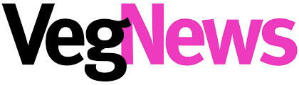 VegNews logo